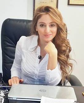 Mirav Hassan, Law Office